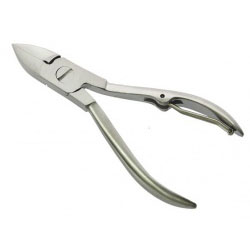 Nail Nipper wire spring