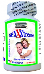 SexXxtreme