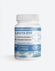 Leuta Eye