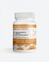 Brain Focus