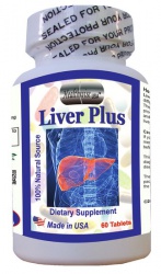 Liver Plus