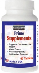 Prime Supplements