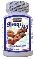 Sleep Aid