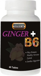 Ginger B6