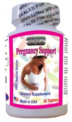 Pregnancy support